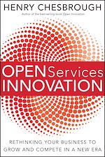Télécharger le livre :  Open Services Innovation