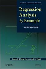Télécharger le livre :  Regression Analysis by Example