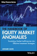 Télécharger le livre :  The Handbook of Equity Market Anomalies