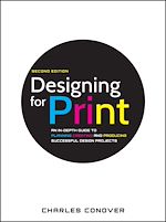 Télécharger le livre :  Designing for Print