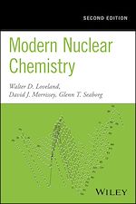 Télécharger le livre :  Modern Nuclear Chemistry