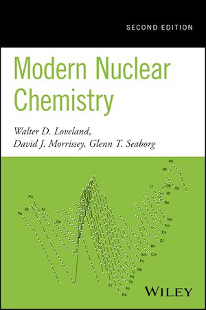 Téléchargez le livre :  Modern Nuclear Chemistry