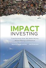 Télécharger le livre :  Impact Investing