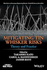 Télécharger le livre :  Mitigating Tin Whisker Risks