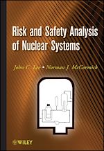 Télécharger le livre :  Risk and Safety Analysis of Nuclear Systems
