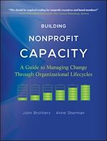 Télécharger le livre :  Building Nonprofit Capacity