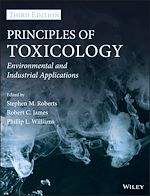 Télécharger le livre :  Principles of Toxicology