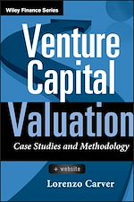 Télécharger le livre :  Venture Capital Valuation
