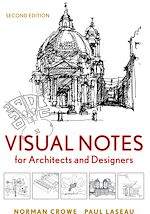 Télécharger le livre :  Visual Notes for Architects and Designers