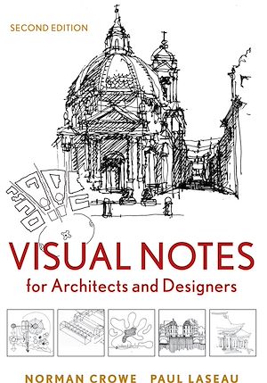 Téléchargez le livre :  Visual Notes for Architects and Designers