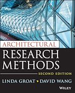 Télécharger le livre :  Architectural Research Methods