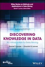 Télécharger le livre :  Discovering Knowledge in Data