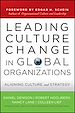 Télécharger le livre :  Leading Culture Change in Global Organizations
