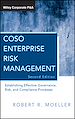 Télécharger le livre :  COSO Enterprise Risk Management