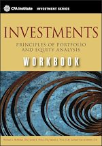 Télécharger le livre :  Investments Workbook