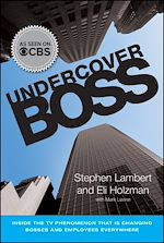 Télécharger le livre :  Undercover Boss