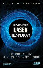 Télécharger le livre :  Introduction to Laser Technology