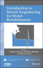 Télécharger le livre :  Introduction to Neural Engineering for Motor Rehabilitation