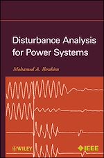 Télécharger le livre :  Disturbance Analysis for Power Systems