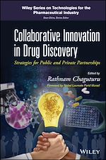 Télécharger le livre :  Collaborative Innovation in Drug Discovery