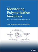 Télécharger le livre :  Monitoring Polymerization Reactions