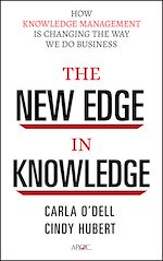 Télécharger le livre :  The New Edge in Knowledge