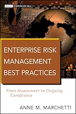 Télécharger le livre :  Enterprise Risk Management Best Practices