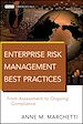 Télécharger le livre :  Enterprise Risk Management Best Practices