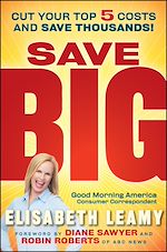 Télécharger le livre :  Save Big