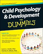 Télécharger le livre :  Child Psychology and Development For Dummies