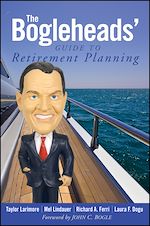 Télécharger le livre :  The Bogleheads' Guide to Retirement Planning