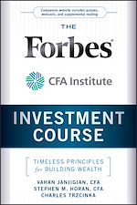 Télécharger le livre :  The Forbes / CFA Institute Investment Course