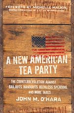 Télécharger le livre :  A New American Tea Party
