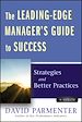Télécharger le livre :  The Leading-Edge Manager's Guide to Success