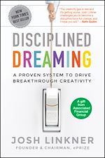 Télécharger le livre :  Disciplined Dreaming