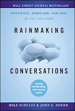 Télécharger le livre :  Rainmaking Conversations