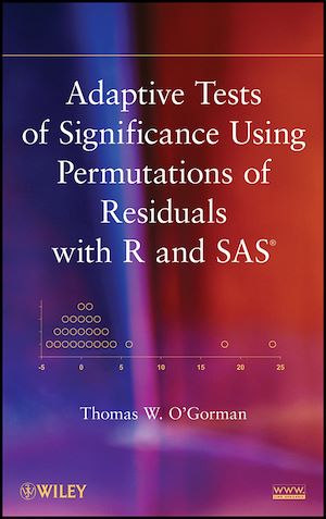 Téléchargez le livre :  Adaptive Tests of Significance Using Permutations of Residuals with R and SAS