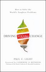 Télécharger le livre :  Driving Social Change