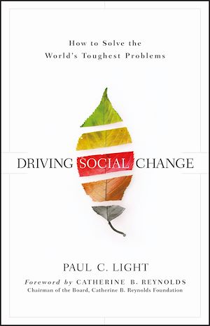 Téléchargez le livre :  Driving Social Change