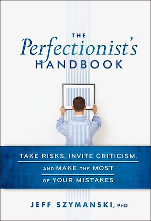 Téléchargez le livre :  The Perfectionist's Handbook