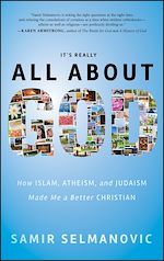 Download this eBook It's Really All About God