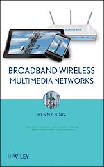Télécharger le livre :  Broadband Wireless Multimedia Networks
