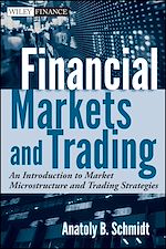 Télécharger le livre :  Financial Markets and Trading