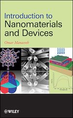 Télécharger le livre :  Introduction to Nanomaterials and Devices