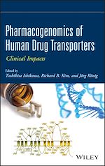Télécharger le livre :  Pharmacogenomics of Human Drug Transporters