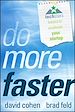 Télécharger le livre :  Do More Faster