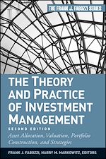 Télécharger le livre :  The Theory and Practice of Investment Management