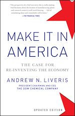 Télécharger le livre :  Make It In America, Updated Edition