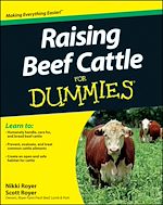 Télécharger le livre :  Raising Beef Cattle For Dummies