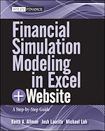 Télécharger le livre :  Financial Simulation Modeling in Excel